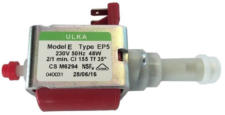 Pompa Ulka 48w 15bar EP5 15201004