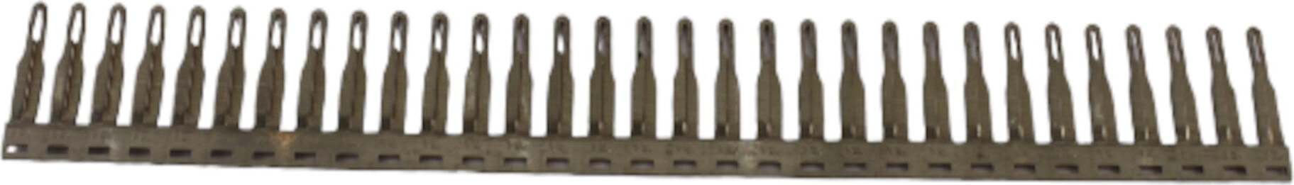 Ponticello-a-pettine-trasversale-1stecca-31-poli-6mmq-Cabur