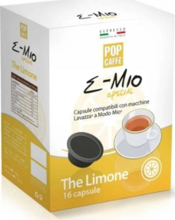 Pop-Caffè-Capsule-Comp.-A-Modo-Mio-E-mio-The-A-Limone-16pz