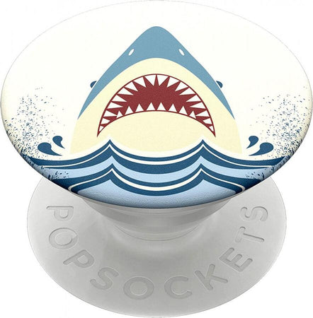 popsockets-shark