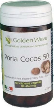 PORIA-COCOS-integratore-alimentare-60-capsule-Golden-Wave
