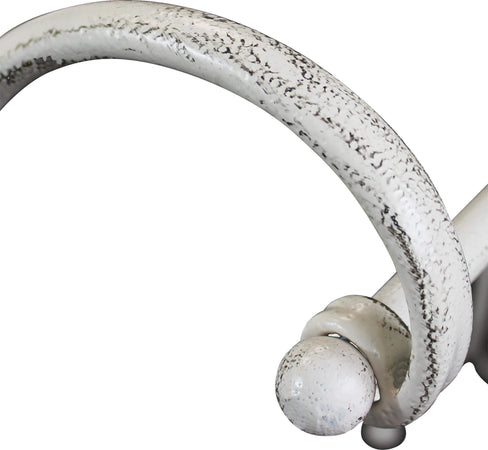 porta-asciugamani-stile-provenzale-in-ferro-verniciato-Bianco-Milani-Home