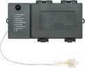 Porta batterie per catena lineare natalizia Smart Connect Plus con Timer Illuminazione/Illuminazione per esterni/Accessori/Trasformatori a bassa intensità MagiediNatale.it - Altamura, Commerciovirtuoso.it