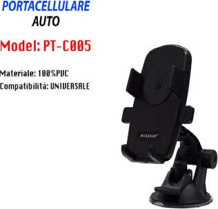 Porta-Cellulare-Per-Smartphone-Tablet-Navigatore-Universale-Da-Auto-Pt-c005