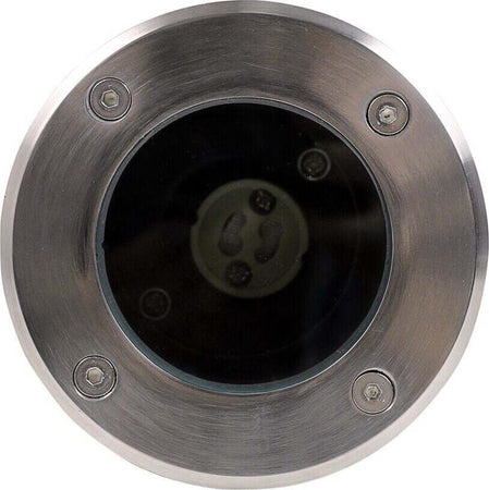 PORTA-FARETTO-CARRABILE-GU10-INCASSO-CALPESTABILE-Segnapasso-LAMPADA-SOSTITUIBILE-7W-IP66