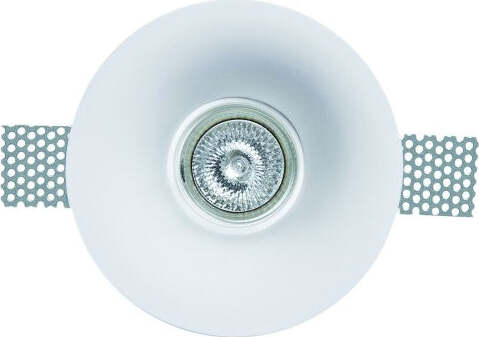 Porta-Faretto-Fisso-In-Gesso-Ad-Incasso-Per-Lampade-A-Led-Tondo-A-Scomparsa-11.5