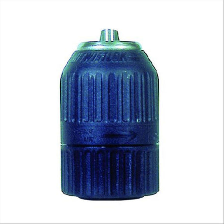 Porta mandrino senza chiave ap. mm 10 Fai da te/Utensili elettrici e a mano/Utensili elettrici/Trapani/Trapani combinati La Zappa - Altamura, Commerciovirtuoso.it