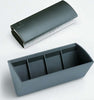 Porta marcatori e cancellino magnetici Board assistant - magnetici - Legamaster Cancelleria e prodotti per ufficio/Archivio ufficio e accessori per scrivania/Lavagne e bacheche/Cancellini per lavagna Eurocartuccia - Pavullo, Commerciovirtuoso.it