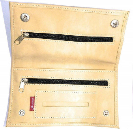 PORTA TABACCO ASTUCCIO POUCH CARTINE FILTRI IN ECOPELLE CUSTODIA BORSELLO CUCITURE Salute e cura della persona/Articoli per fumatori/Accessori per sigarette/Portasigarette e porta tabacco Trade Shop italia - Napoli, Commerciovirtuoso.it
