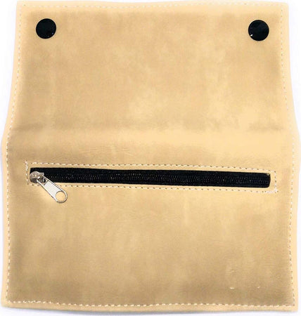 PORTA TABACCO ASTUCCIO POUCH CARTINE FILTRI IN ECOPELLE CUSTODIA BORSELLO CUCITURE Salute e cura della persona/Articoli per fumatori/Accessori per sigarette/Portasigarette e porta tabacco Trade Shop italia - Napoli, Commerciovirtuoso.it