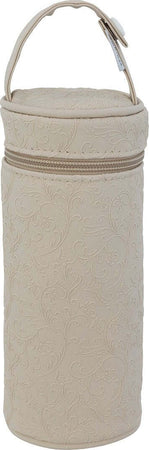 Portabiberon Elite Camel 8.5X8.5X22 Cm Prima infanzia/Allattamento e pappa/Allattamento con biberon/Contenitori per biberon La Casa Del Bebè - Napoli, Commerciovirtuoso.it