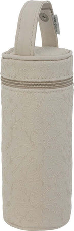 Portabiberon Elite Camel 8.5X8.5X22 Cm Prima infanzia/Allattamento e pappa/Allattamento con biberon/Contenitori per biberon La Casa Del Bebè - Napoli, Commerciovirtuoso.it