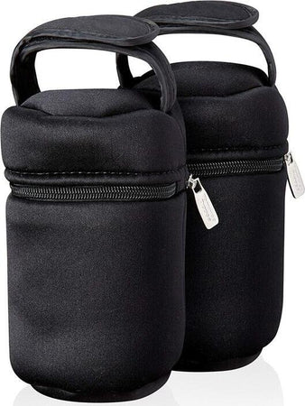 Portabiberon Isotermico Tommee Tippee (2 pezzi) Prima infanzia/Allattamento e pappa/Allattamento con biberon/Contenitori per biberon La Casa Del Bebè - Napoli, Commerciovirtuoso.it
