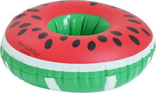 Portabicchiere-Gonfiabile-Swim-Essentials