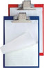 Portablocco Superblok ML - rosso - A4 - 21 x 29 7cm - Sei Rota Cancelleria e prodotti per ufficio/Archivio ufficio e accessori per scrivania/Archivio ufficio/Portablocchi e portamoduli Eurocartuccia - Pavullo, Commerciovirtuoso.it