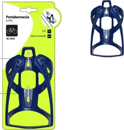 Portaborraccia-In-Pvc-Attacco-Universale-Borracce-Per-Bici-Bicicletta-Xc-2502