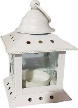 Portacandela Porta Candela Lumino Lanterna Metallo Bomboniera Matrimonio Casa e cucina/Hobby creativi/Materiali per hobby creativi/Forniture per feste/Bomboniere Trade Shop italia - Napoli, Commerciovirtuoso.it