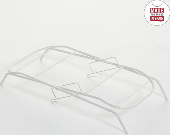 Portacestone Senza Ruote Casa e cucina/Arredamento/Cameretta bambini/Lettini per neonati e bambini/Culle/Culla da trasporto La Casa Del Bebè - Napoli, Commerciovirtuoso.it