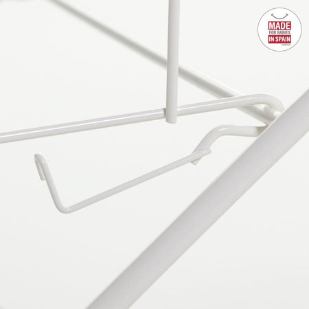 Portacestone Senza Ruote Casa e cucina/Arredamento/Cameretta bambini/Lettini per neonati e bambini/Culle/Culla da trasporto La Casa Del Bebè - Napoli, Commerciovirtuoso.it