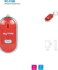 Portachiavi Con Rilevatore Sonoro Allarme Indicatore Led Trova Chiavi Casa Xc2180 Elettronica e telefonia > Fotografia e video > Telecomandi Universali Trade Shop italia - Napoli, Commerciovirtuoso.it