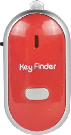 Portachiavi Con Rilevatore Sonoro Allarme Indicatore Led Trova Chiavi Casa Xc2180 Elettronica e telefonia > Fotografia e video > Telecomandi Universali Trade Shop italia - Napoli, Commerciovirtuoso.it