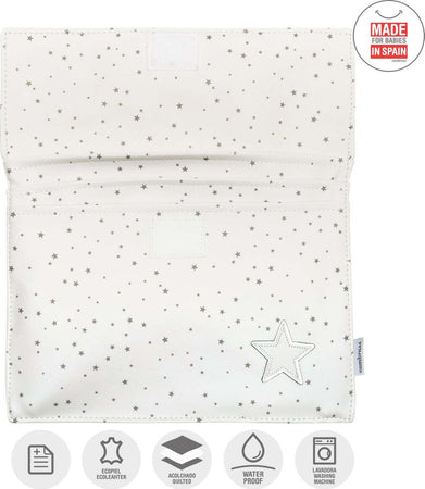 Portadocumenti Astra Beige 3X17X25 Cm Prima infanzia/Maternità/Custodie per documenti maternità La Casa Del Bebè - Napoli, Commerciovirtuoso.it