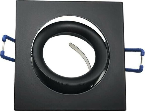 Portafaretto-A-Incasso-Supporto-Orientabile-Porta-Faretto-Gu10-P20-Nero-Universo