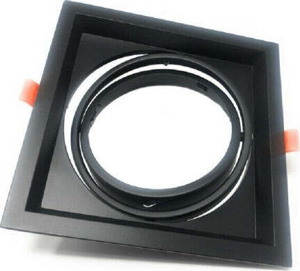 Portafaretto-Incasso-Ar111-Quadrato-Supporto-Per-Faretti-Illuminazione-P-ar111-1