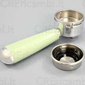 Portafiltro-Verde-2-tazze-e-Adattatore-Cialda-per-Retro-1389A