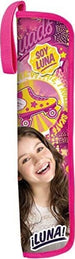 Portaflauto Soy Luna Disney Strumenti Musicali/Strumenti a fiato/Accessori/Accessori per legni/Custodie e borse Store Kitty Fashion - Roma, Commerciovirtuoso.it