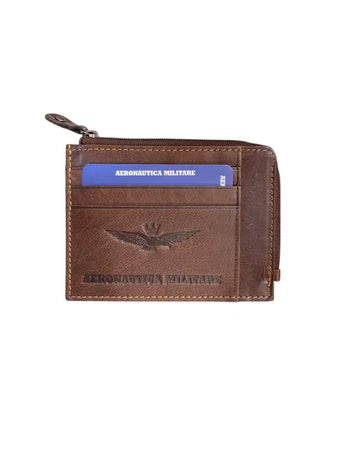 Portafoglio Aernautica T.MORO Taglia Unica
