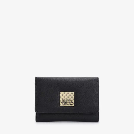Portafoglio Donna Ynot? rac653f5-black Nero Taglia Unica
