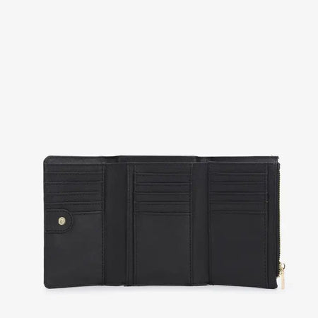 Portafoglio Donna Ynot? rac653f5-black