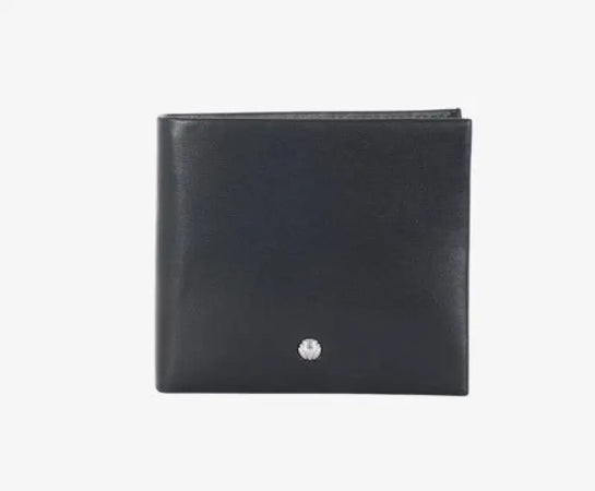 Portafoglio Uomo MomoDesign mo-02bc - Nero / Taglia Unica - Portafogli