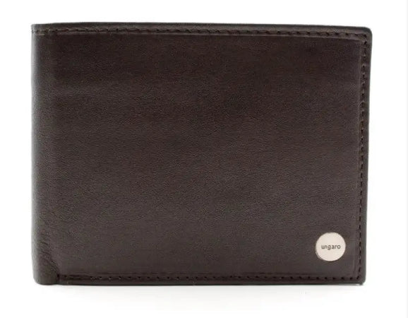 Portafoglio Uomo ungaro uslg005006-02 - T.MORO / Taglia Unica - portacarte