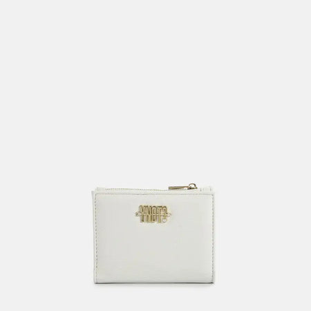 Portafoglio Ynot? - Bianco / Taglia Unica - portafoglio