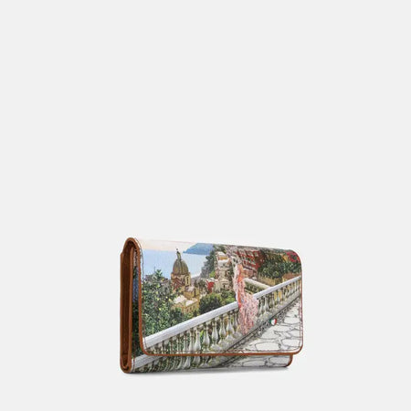 Portafoglio Ynot? - Drimming Coast / Taglia Unica - portafoglio