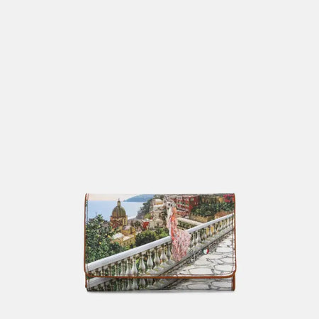 Portafoglio Ynot? - Drimming Coast / Taglia Unica - portafoglio