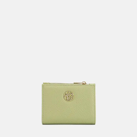 Portafoglio Ynot? - Mint / Taglia Unica - portafoglio