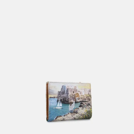 Portafoglio Ynot? - Polignano Coast / Taglia Unica - portafoglio