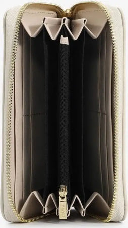 Portafoglio Ynot? - Sand / Taglia Unica - portafoglio