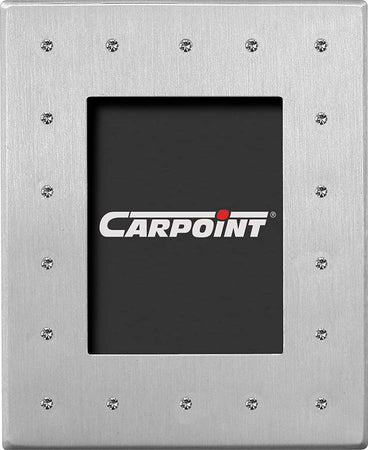 Portafoto da auto Diamond Start Casa e cucina/Decorazioni per interni/Album fotografici cornici e accessori/Cornici foto/Cornici da parete e da tavolo Scontolo.net - Potenza, Commerciovirtuoso.it