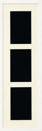 Portafoto legno BASIC 3 foto bianco 17x56 cm Casa e cucina/Decorazioni per interni/Album fotografici cornici e accessori/Cornici foto/Cornici da parete e da tavolo Scontolo.net - Potenza, Commerciovirtuoso.it