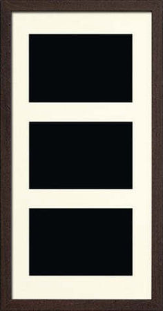 Portafoto legno BASIC 3 foto marrone 20x40 cm Casa e cucina/Decorazioni per interni/Album fotografici cornici e accessori/Cornici foto/Cornici da parete e da tavolo Scontolo.net - Potenza, Commerciovirtuoso.it