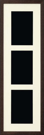 Portafoto legno BASIC marrone 17x56 cm Casa e cucina/Decorazioni per interni/Album fotografici cornici e accessori/Cornici foto/Cornici da parete e da tavolo Scontolo.net - Potenza, Commerciovirtuoso.it