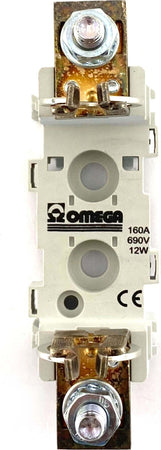 Portafusibili-basi-NH00-in-linea-fusibili-a-lama-400A/690V-Aleyay