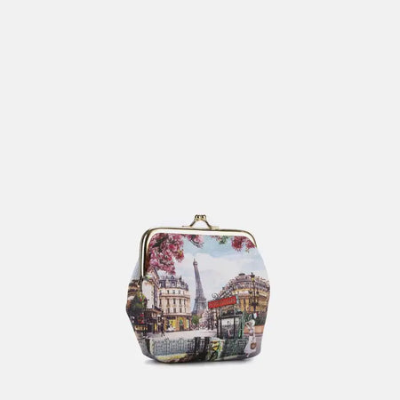 Portamonete Ynot? - Emily In Paris / Taglia Unica - portamonete