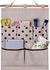 Portaoggetti Organizer Da Appendere Parete 5 Tasche In Tessuto Bagno Camera Casa, arredamento e bricolage > Soluzioni salvaspazio > Organizer per Armadi Trade Shop italia - Napoli, Commerciovirtuoso.it