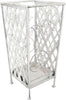 Portaombrelli-in-metallo-Bianco-Milani-Home