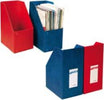 Portariviste Oblique 150 - 24x32 cm - dorso 15 cm - rosso - Sei Rota Cancelleria e prodotti per ufficio/Archivio ufficio e accessori per scrivania/Archivio ufficio/Cartelle/Portariviste Eurocartuccia - Pavullo, Commerciovirtuoso.it